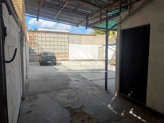 #517520 - GALPÓN / BODEGA para Venta en Barquisimeto - K
