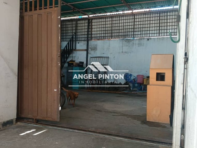 GALPÓN / BODEGA para Venta en Barquisimeto - 5