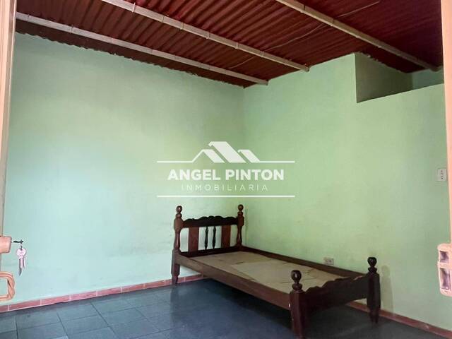 #517515 - HABITACIÓN para Alquiler en Barquisimeto - K