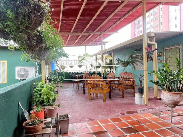 #517515 - HABITACIÓN para Alquiler en Barquisimeto - K