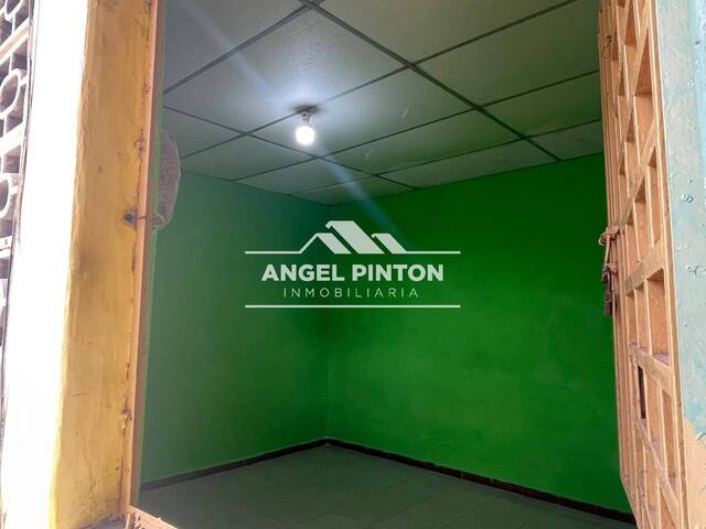 #517519 - HABITACIÓN para Alquiler en Barquisimeto - K