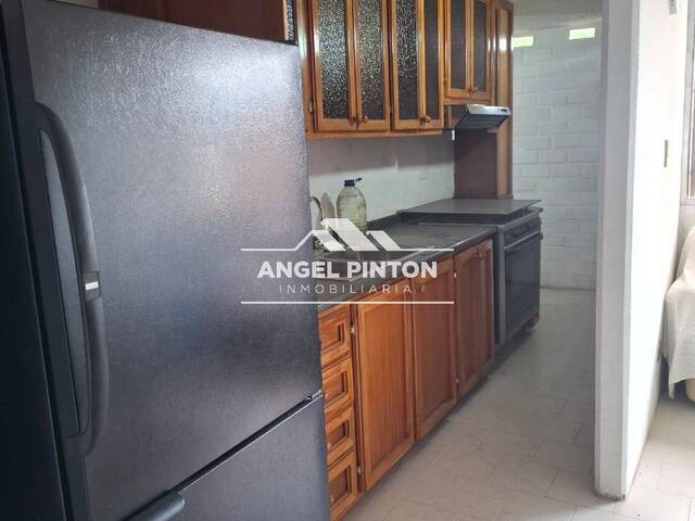 #7521 - APARTAMENTO para Venta en Guarenas - M - 2