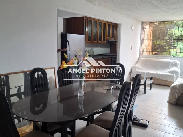#7521 - APARTAMENTO para Venta en Guarenas - M - 1