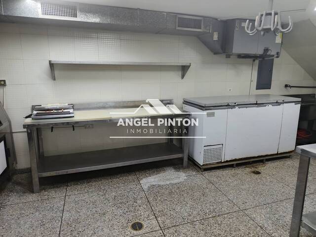 #7523 - LOCAL COMERCIAL para Venta en San Francisco - V - 3