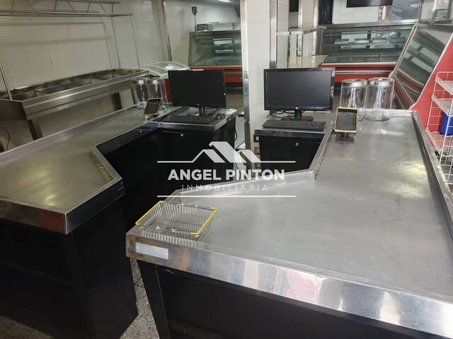 #7523 - LOCAL COMERCIAL para Venta en San Francisco - V - 1