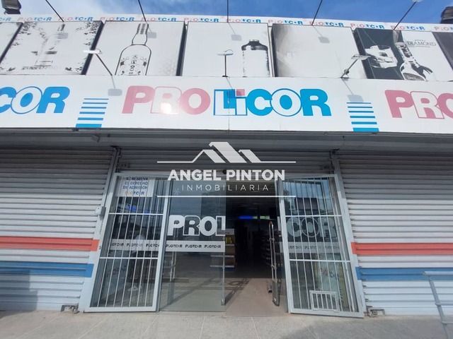 #7524 - LOCAL COMERCIAL para Venta en San Francisco - V - 2