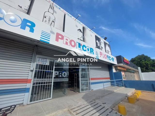 #7524 - LOCAL COMERCIAL para Venta en San Francisco - V - 1