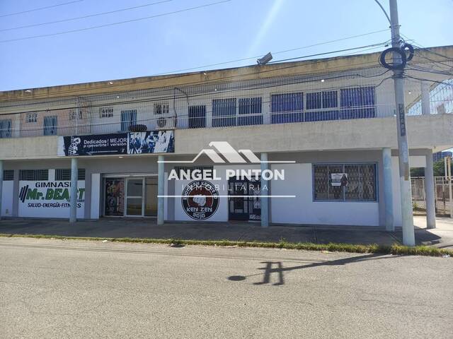#7525 - EDIFICIO COMERCIAL para Venta en Maracaibo - V - 2