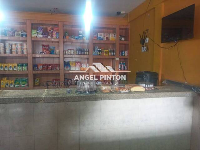 #7527 - CASA COMERCIAL para Venta en San Francisco - V - 3