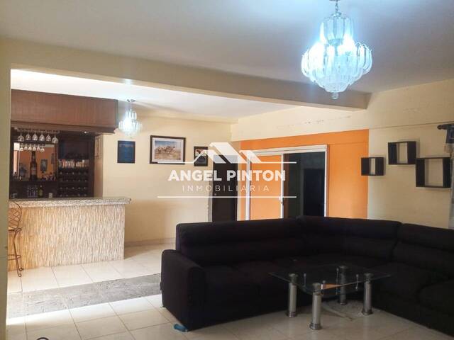 #7527 - CASA COMERCIAL para Venta en San Francisco - V - 1