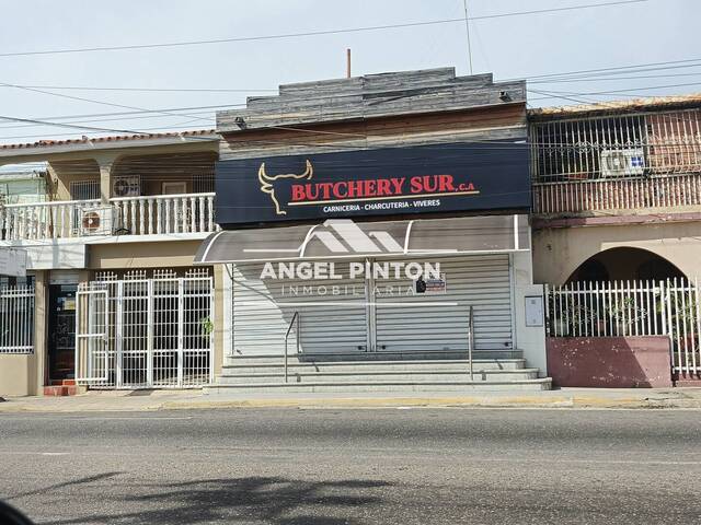 #7523 - LOCAL COMERCIAL para Venta en San Francisco - V - 1