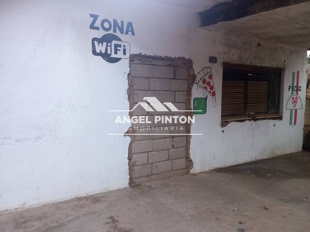 #7506 - CASA COMERCIAL para Venta en San Francisco - V - 3