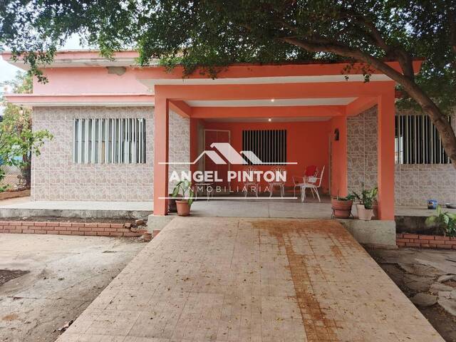 #7531 - CASA para Venta en Maracaibo - V - 1