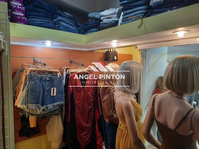 #7532 - LOCAL COMERCIAL para Venta en Maracaibo - V - 2