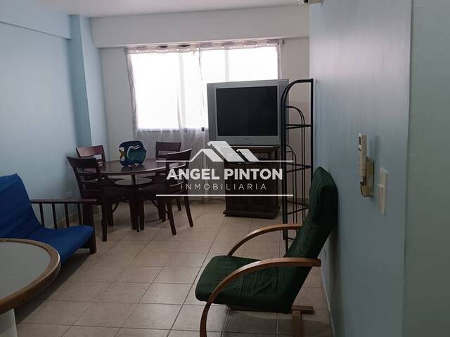#7533 - APARTAMENTO para Venta en Higuerote - M - 1