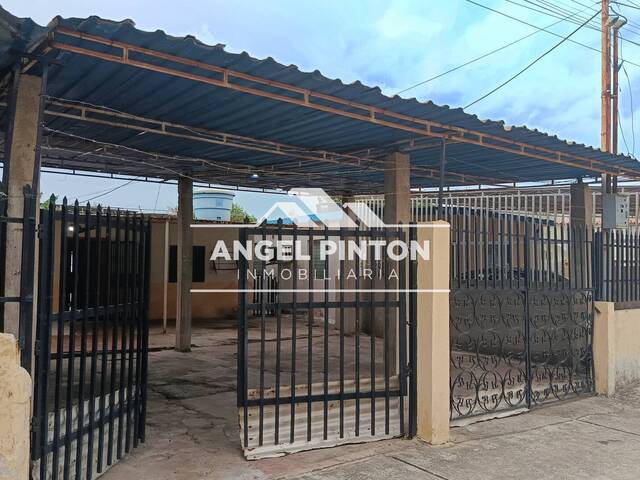 #7535 - CASA para Venta en Maracaibo - V - 1