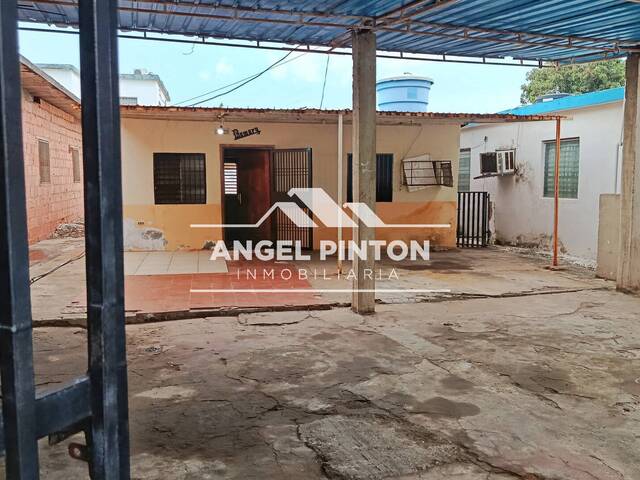 #7535 - CASA para Venta en Maracaibo - V - 2
