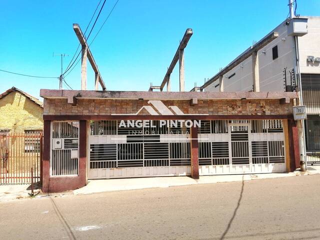 #7536 - CASA COMERCIAL para Venta en Maracaibo - V - 1