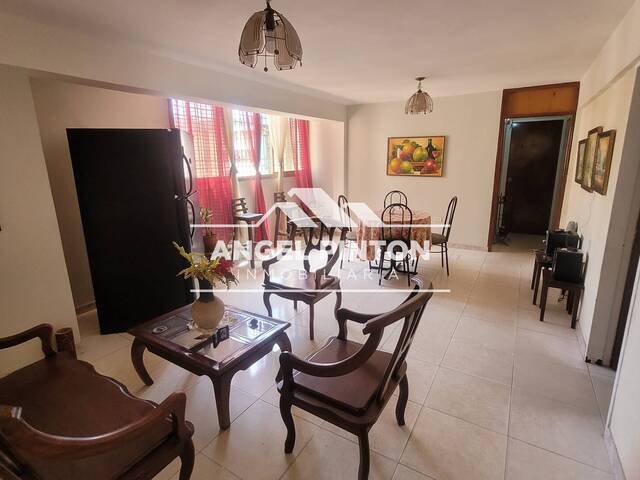 #7539 - APARTAMENTO para Alquiler en Maracaibo - V - 2