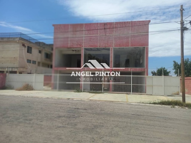 #7540 - EDIFICIO COMERCIAL para Venta en Maracaibo - V - 3