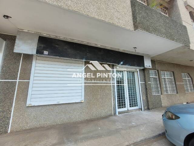 #7530 - LOCAL COMERCIAL para Venta en Maracaibo - V - 2