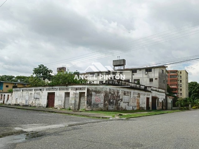 #7543 - TERRENO para Venta en Acarigua - P - 2