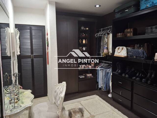 CONJUNTO CERRADO para Venta en Maracaibo - 4