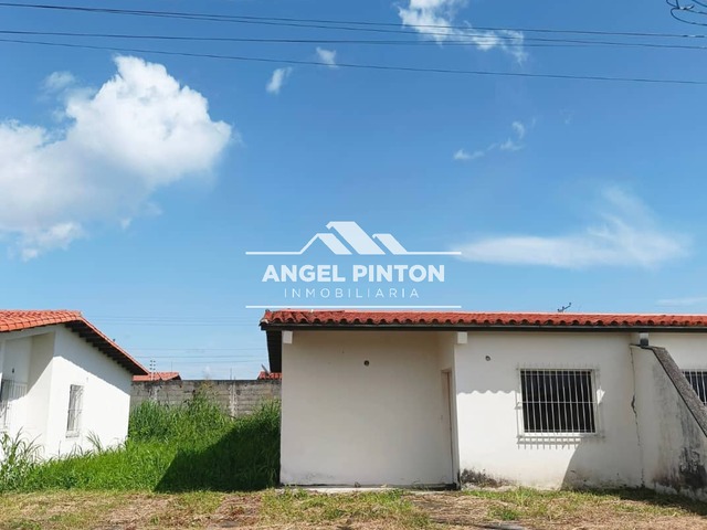 #7546 - CASA para Venta en Araure - P - 1