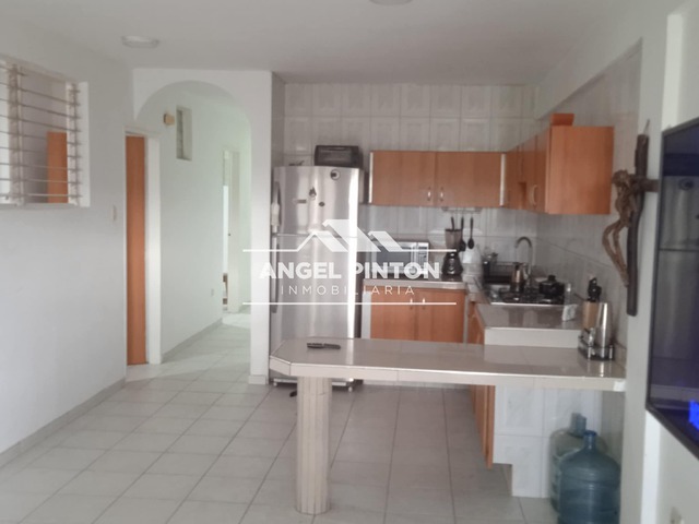 #7547 - APARTAMENTO para Venta en Araure - P - 1