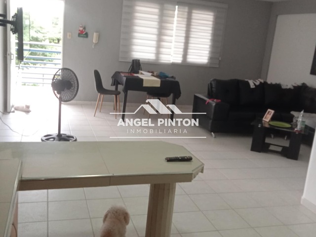 #7547 - APARTAMENTO para Venta en Araure - P - 2