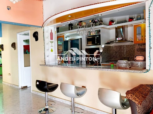 #7548 - CASA para Venta en Barquisimeto - K - 1