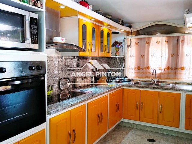 #7548 - CASA para Venta en Barquisimeto - K - 2