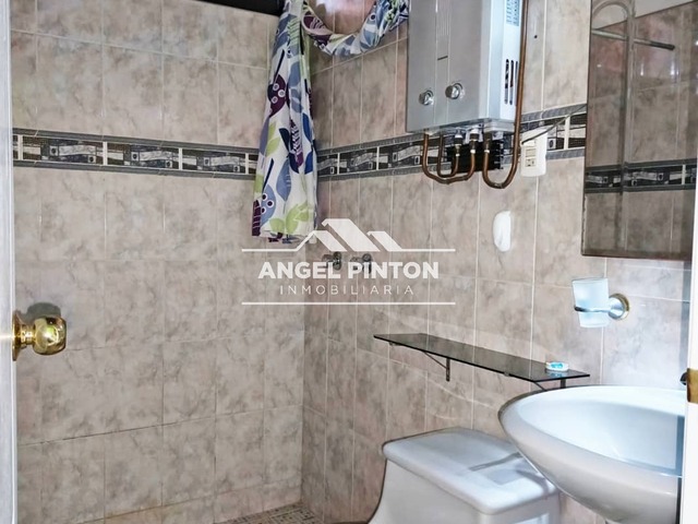 #7548 - CASA para Venta en Barquisimeto - K - 3