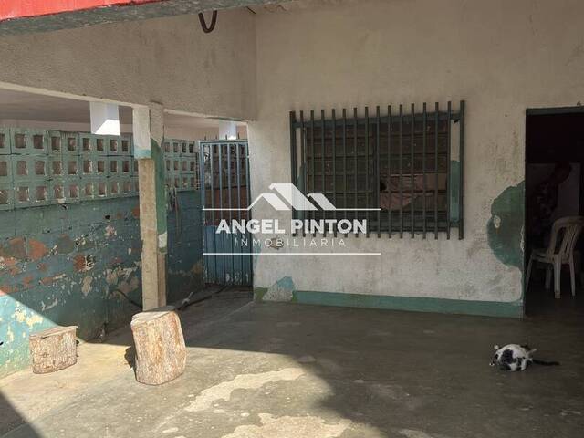 #7555 - CASA COMERCIAL para Venta en Maracaibo - V - 2