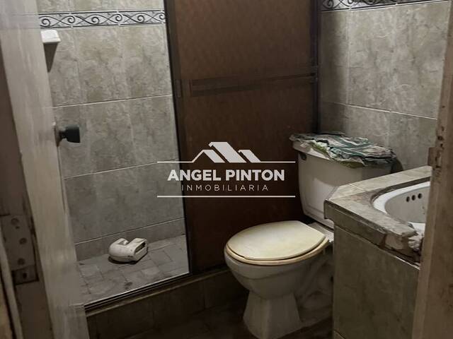 #7555 - CASA COMERCIAL para Venta en Maracaibo - V - 3