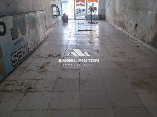 #7121 - LOCAL COMERCIAL para Alquiler en Cabimas - V - 1