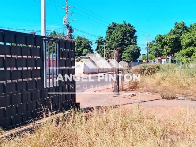 #7554 - TERRENO para Venta en San Francisco - V - 3