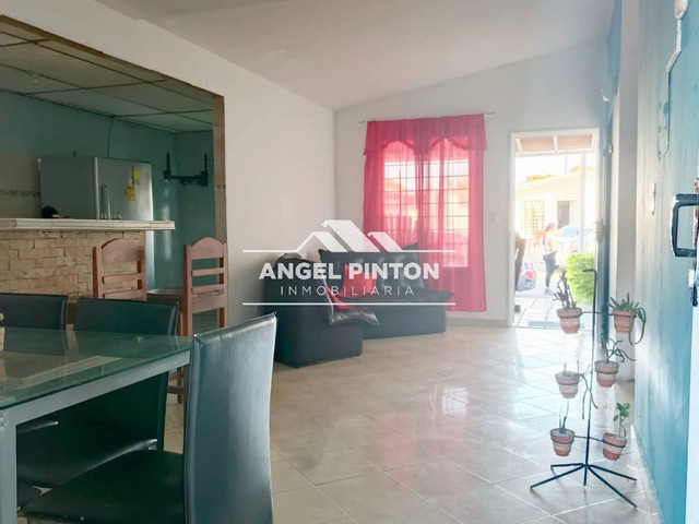 #7556 - CASA para Alquiler en Acarigua - P - 3