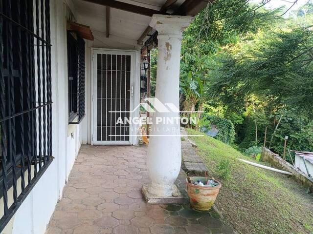 #7564 - CASA para Venta en Los Teques - M - 1