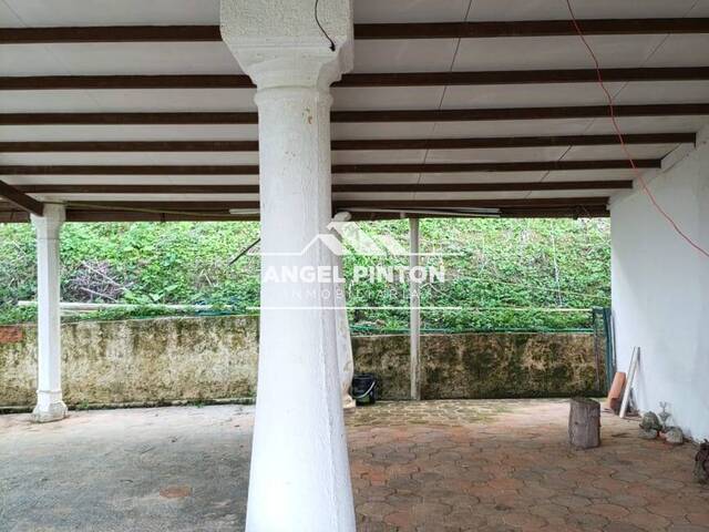 #7564 - CASA para Venta en Los Teques - M - 3