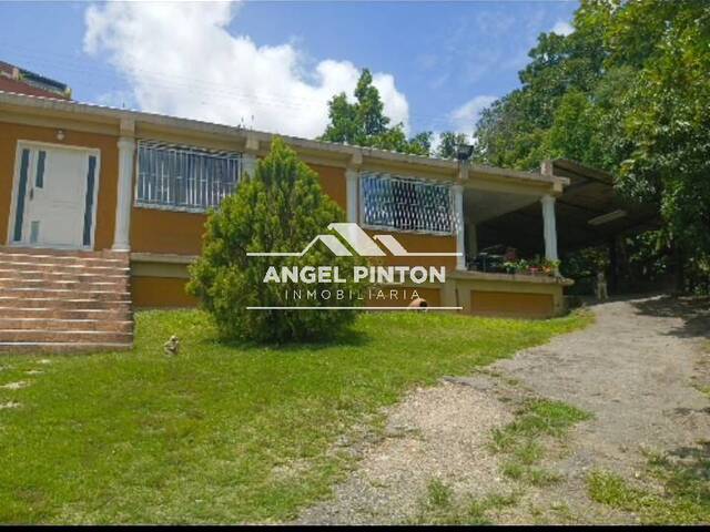 #7560 - CASA para Venta en Caracas - A - 2