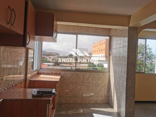 #517576 - APARTAMENTO para Alquiler en Barquisimeto - K - 1