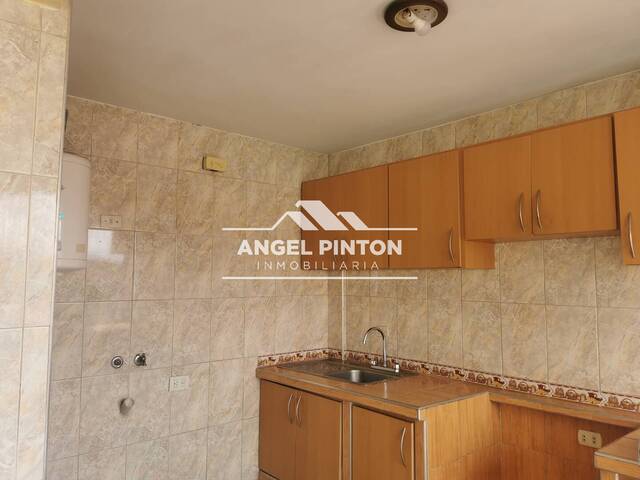 #517576 - APARTAMENTO para Alquiler en Barquisimeto - K - 2