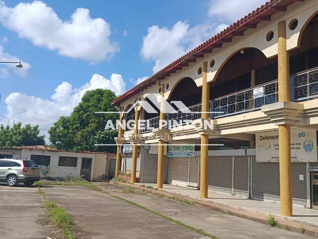 #7567 - LOCAL COMERCIAL para Venta en Cabimas - V - 1