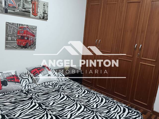 APARTAMENTO para Alquiler en Maracaibo - 4