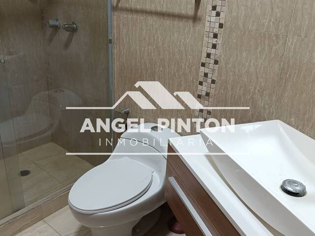 APARTAMENTO para Alquiler en Maracaibo - 5