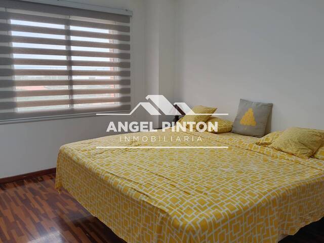 #7018 - APARTAMENTO para Alquiler en Maracaibo - V - 3