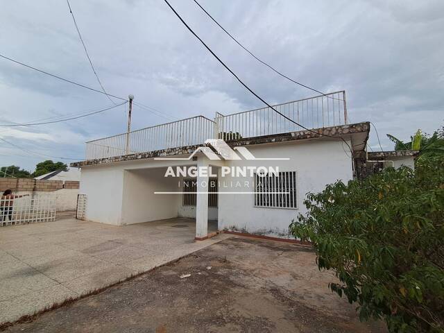 #03033 - CASA COMERCIAL para Venta en San Francisco - V - 1