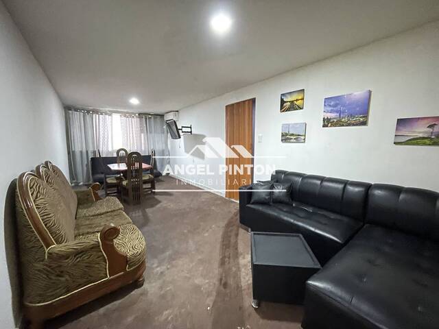 #7455 - APARTAMENTO para Venta en Maracaibo - V - 1