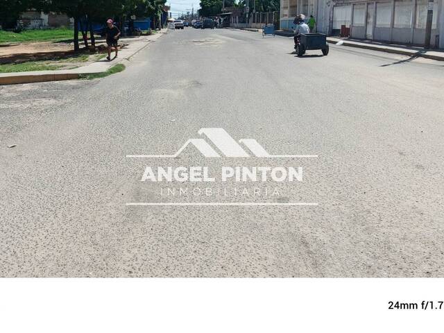 #7587 - LOCAL COMERCIAL para Alquiler en San Francisco - V - 2
